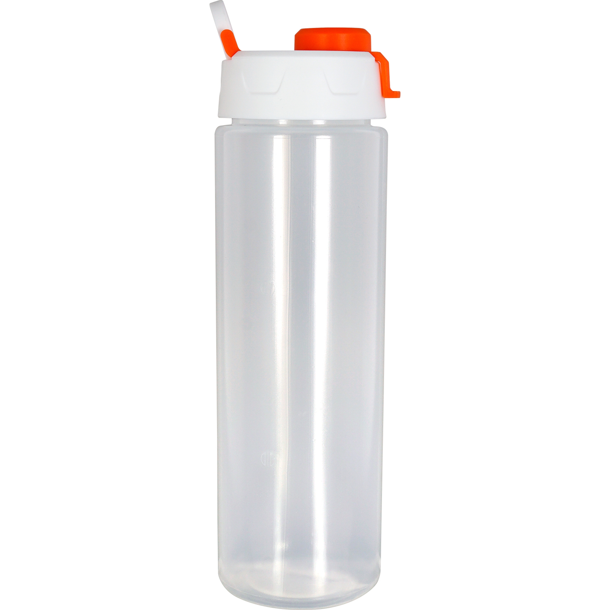 24 oz. Pop Up Debossed Bottle 1