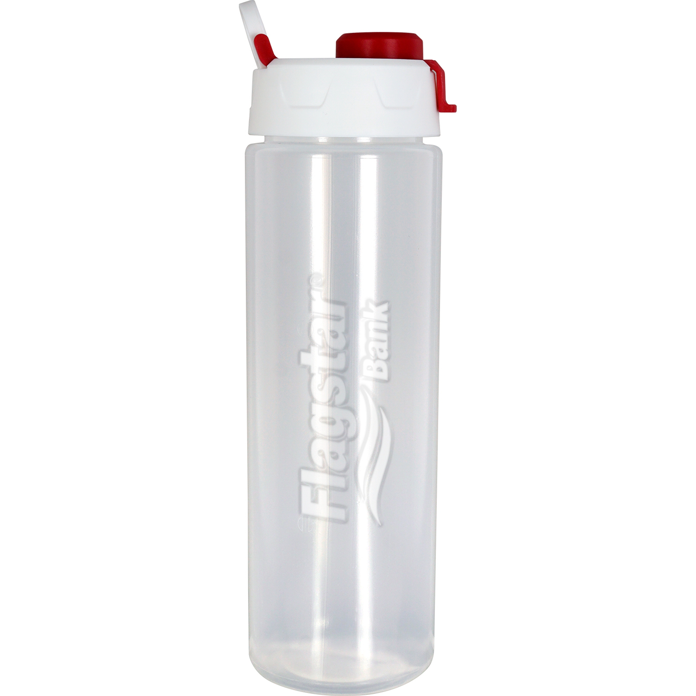 24 oz. Pop Up Debossed Bottle 1