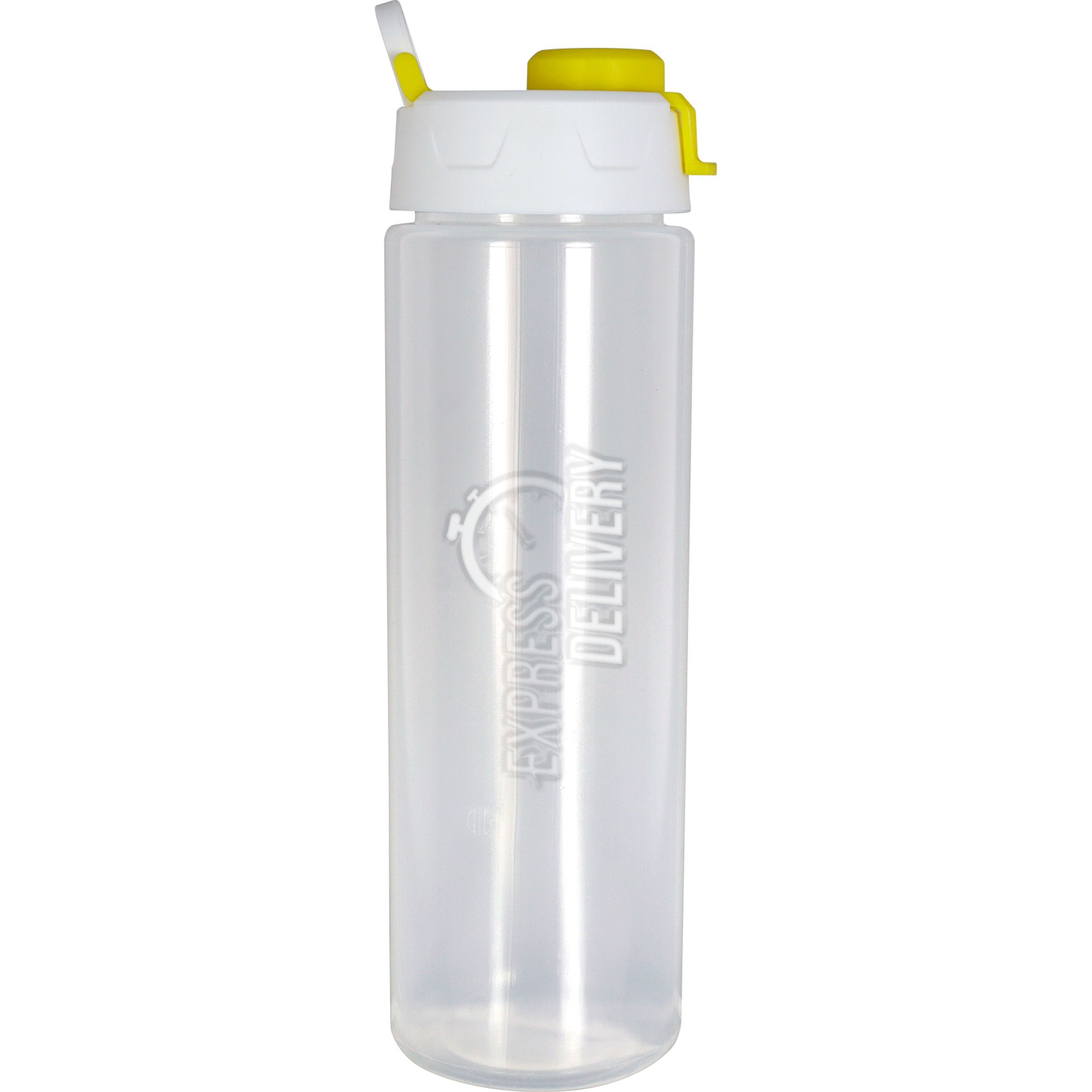 24 oz. Pop Up Debossed Bottle 1