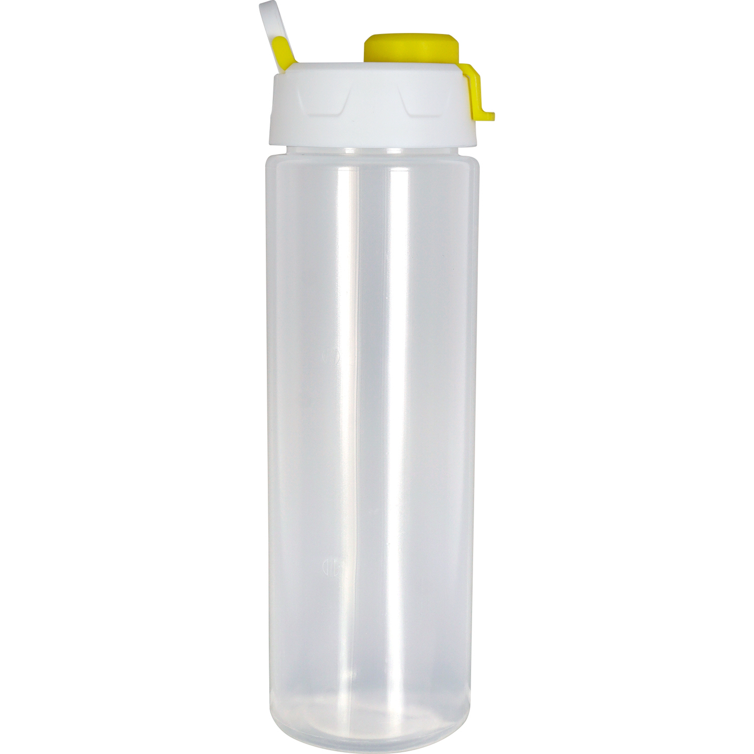 24 oz. Pop Up Debossed Bottle 1