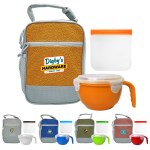 Speck Handy Noodle & Sandwich Set 1 Speck Handy Noodle & Sandwich Set 1