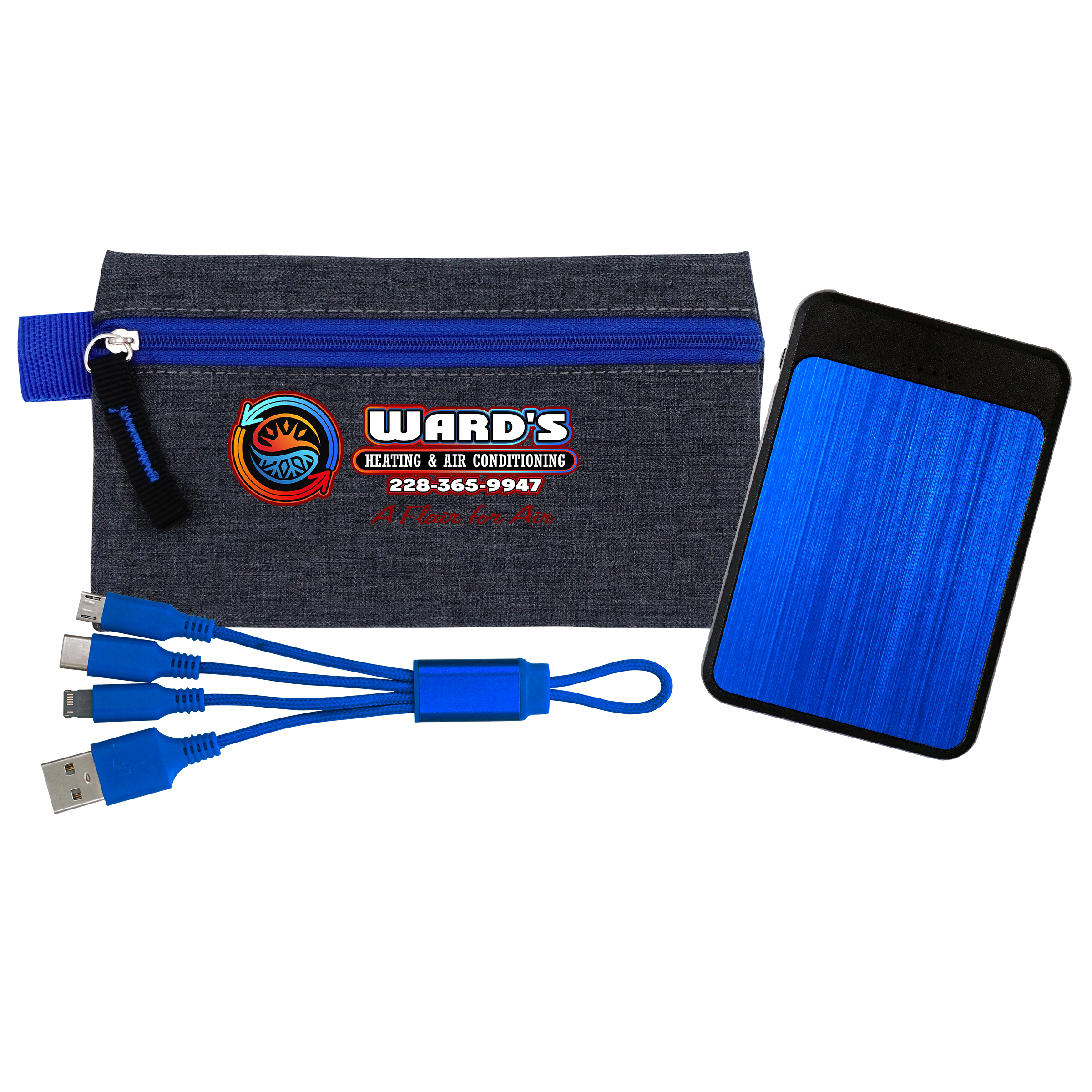 Large G Line Volt Charging Set 1