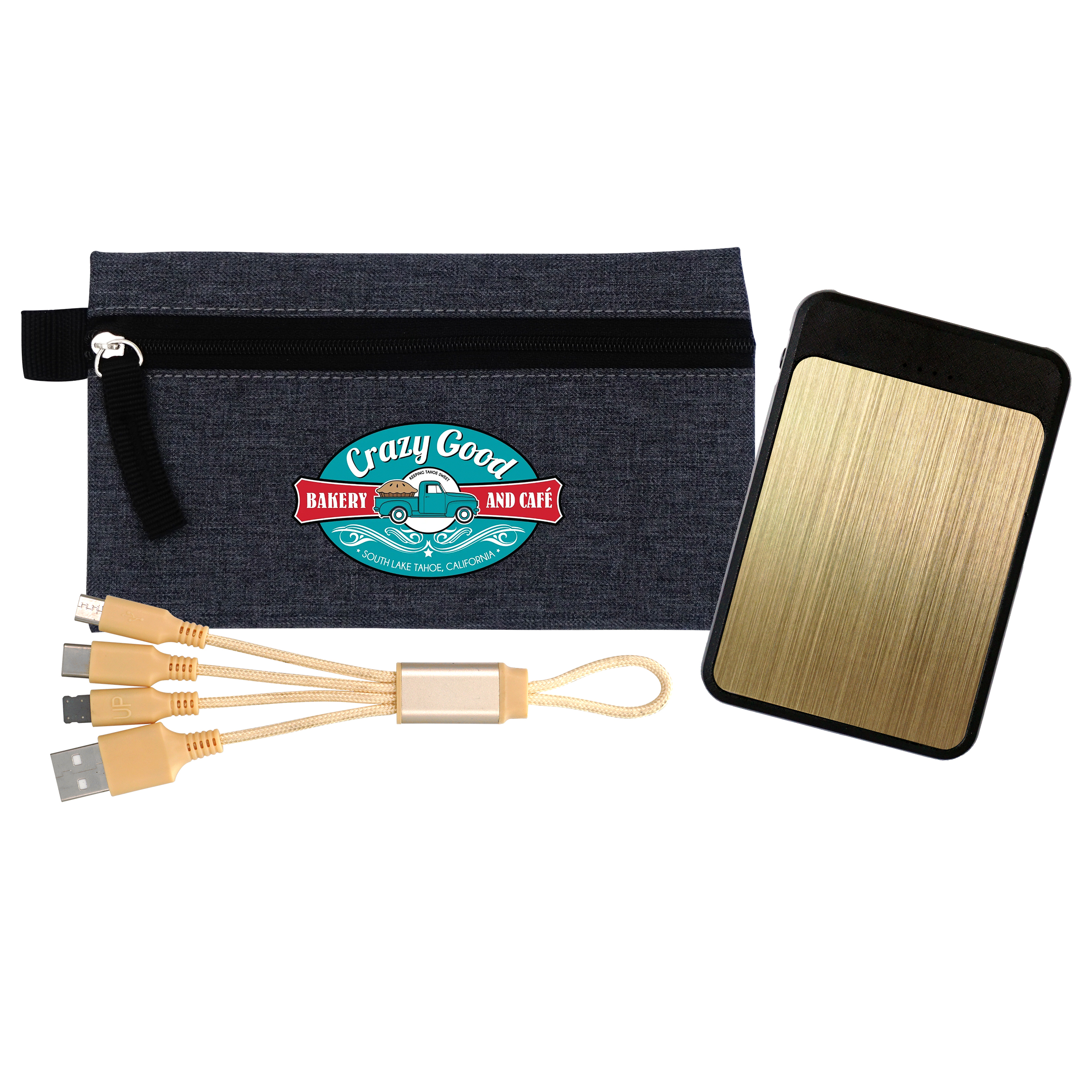 Large G Line Volt Charging Set 1