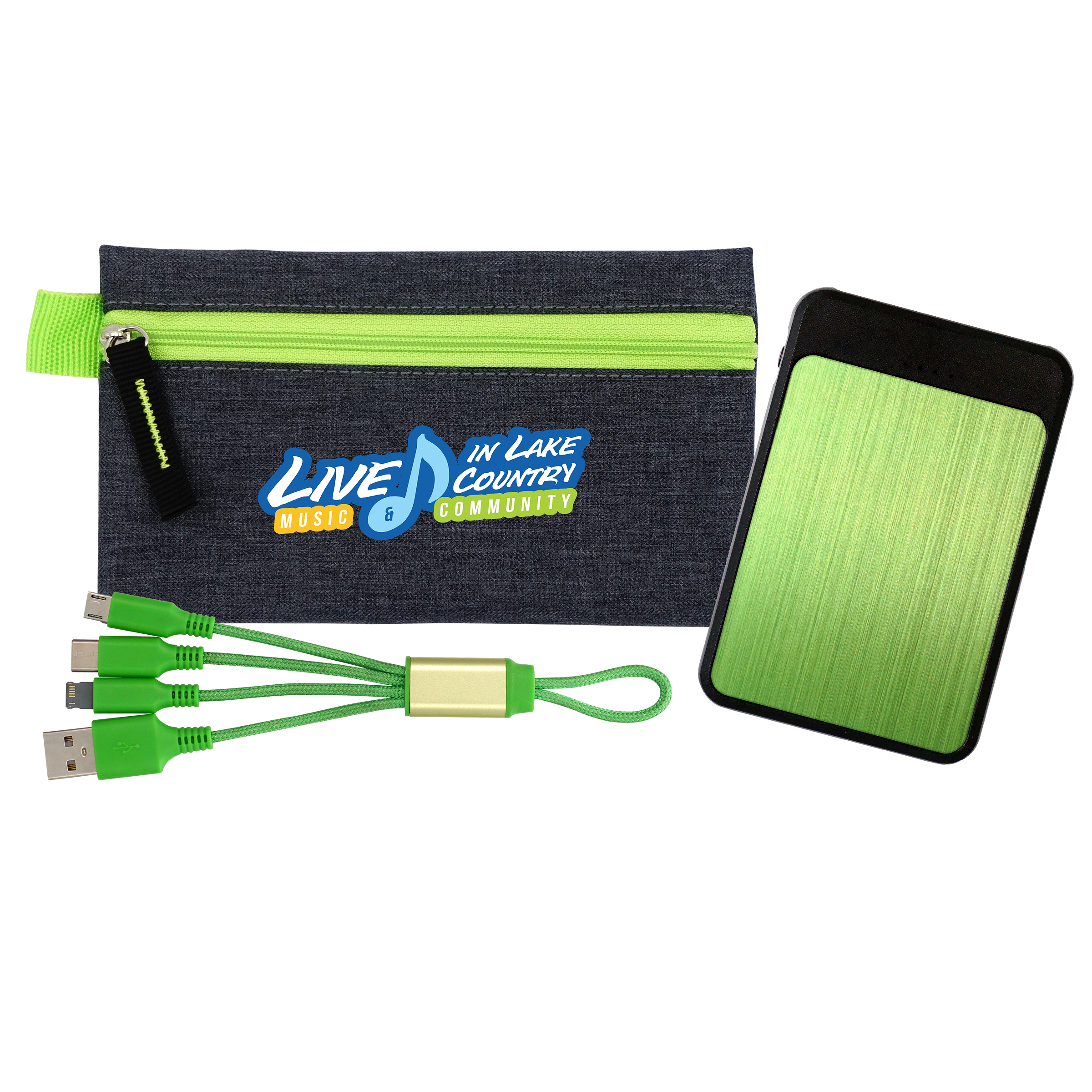 Large G Line Volt Charging Set 1