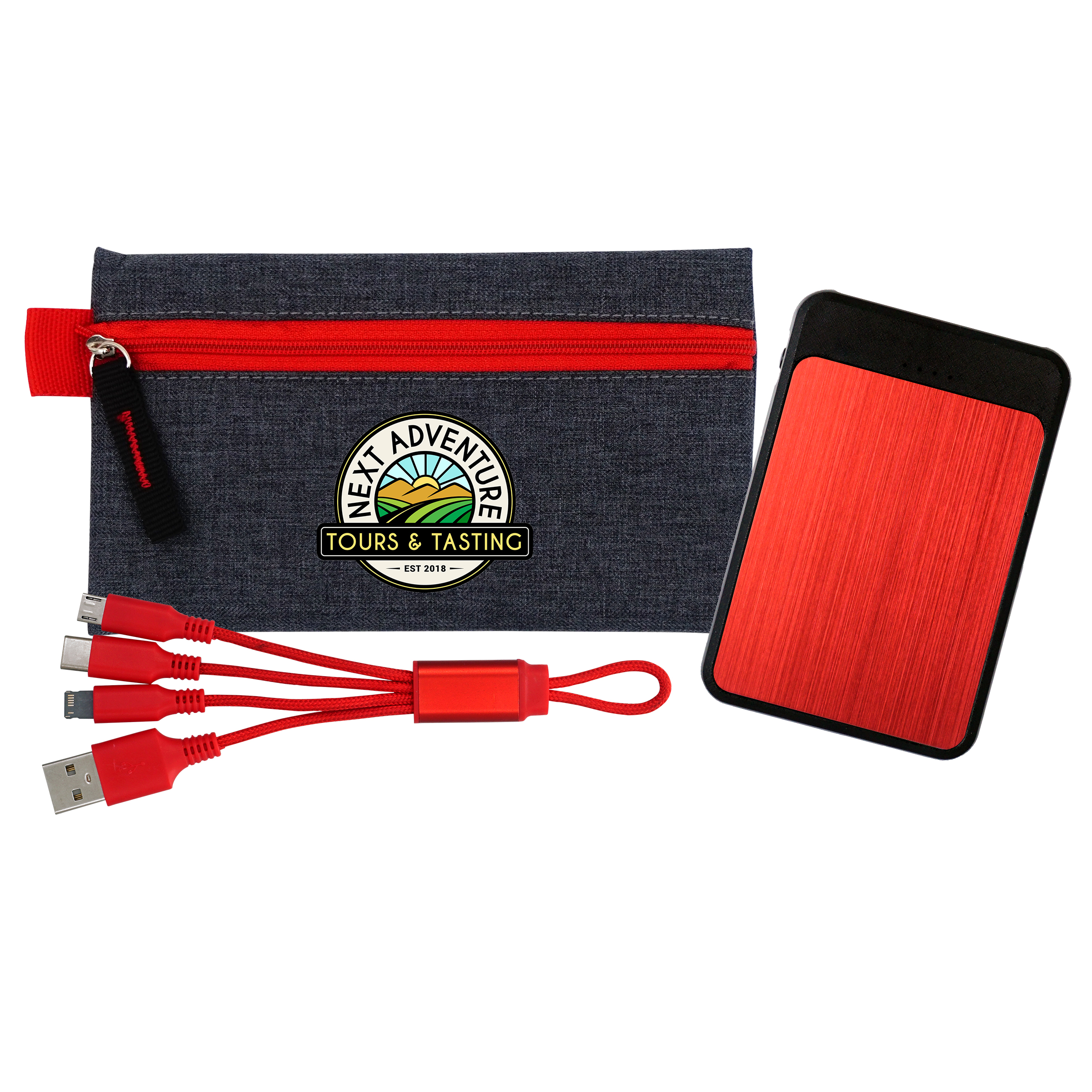 Large G Line Volt Charging Set 1