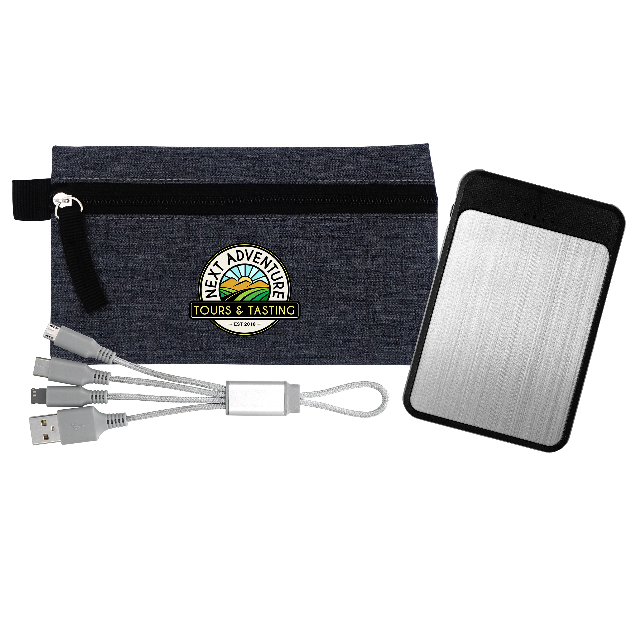 Large G Line Volt Charging Set 1