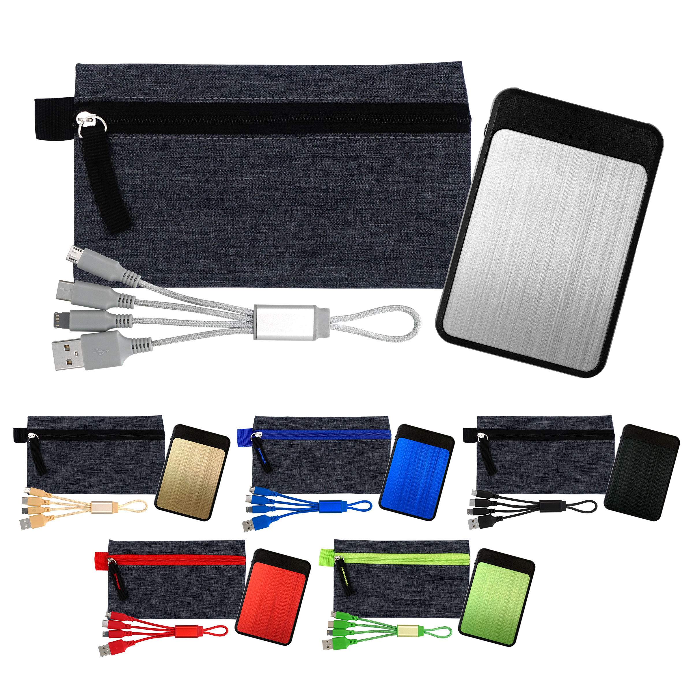 Large G Line Volt Charging Set 1