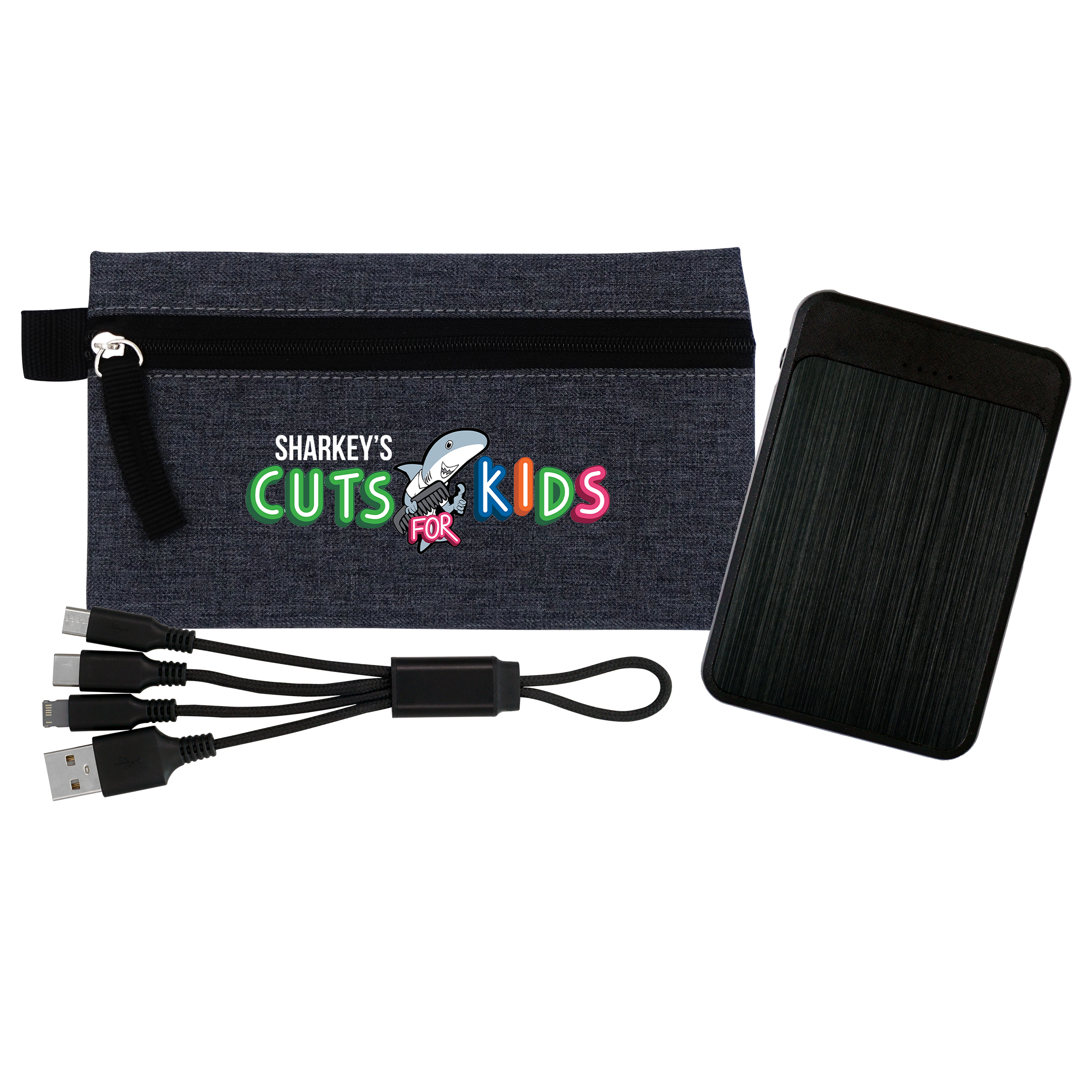 Large G Line Volt Charging Set 1