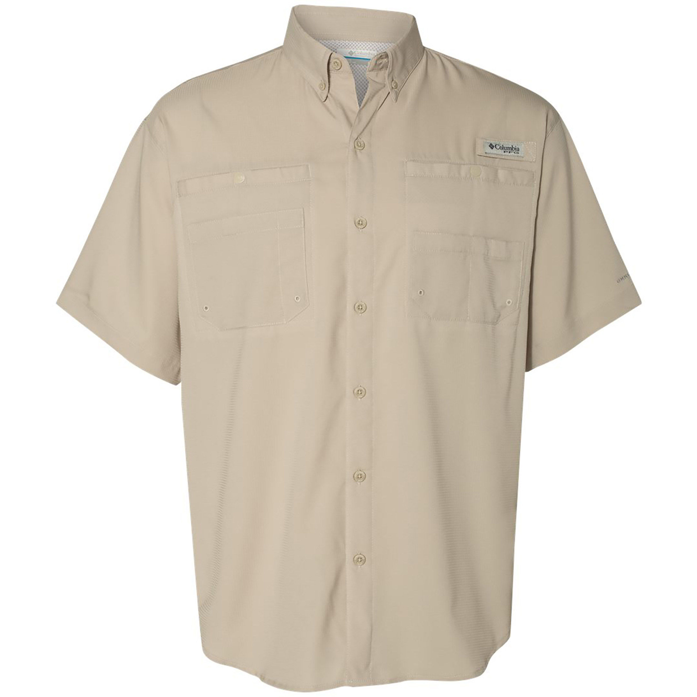 Columbia - PFG Tamiami II Short-Sleeve Shirt 2