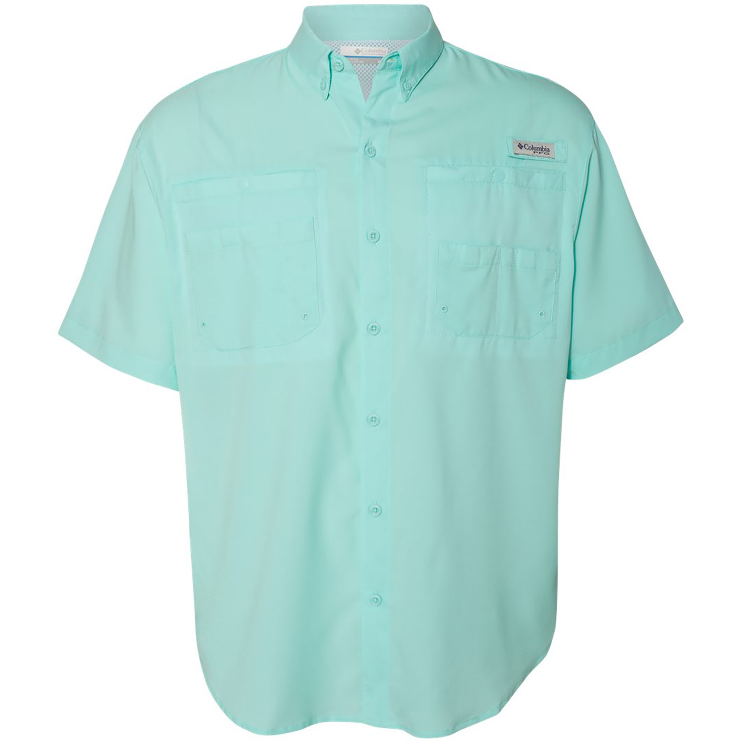 Columbia - PFG Tamiami II Short-Sleeve Shirt 2