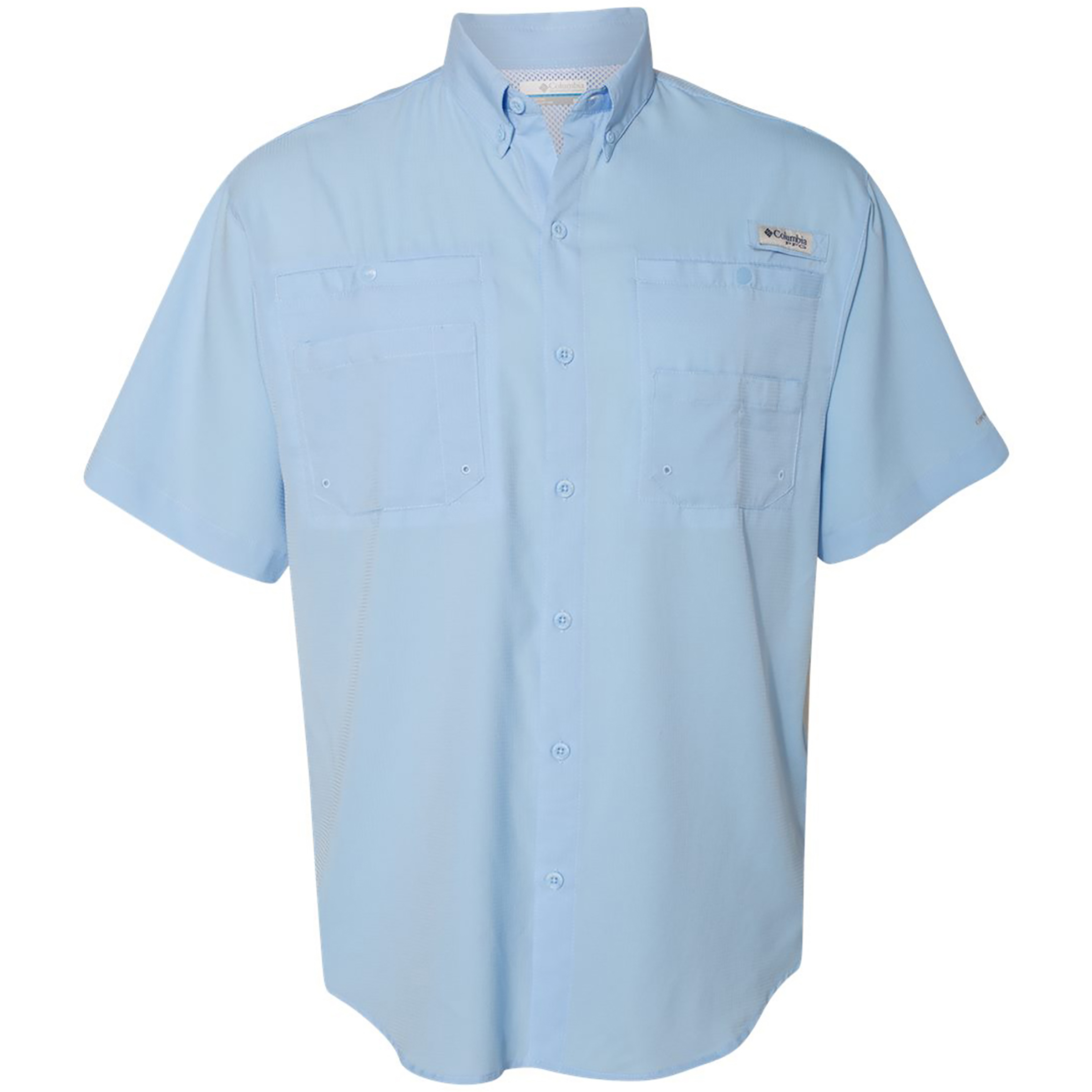 Columbia - PFG Tamiami II Short-Sleeve Shirt 2