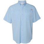 Columbia - PFG Tamiami II Short-Sleeve Shirt - Sail Columbia - PFG Tamiami II Short-Sleeve Shirt - Sail