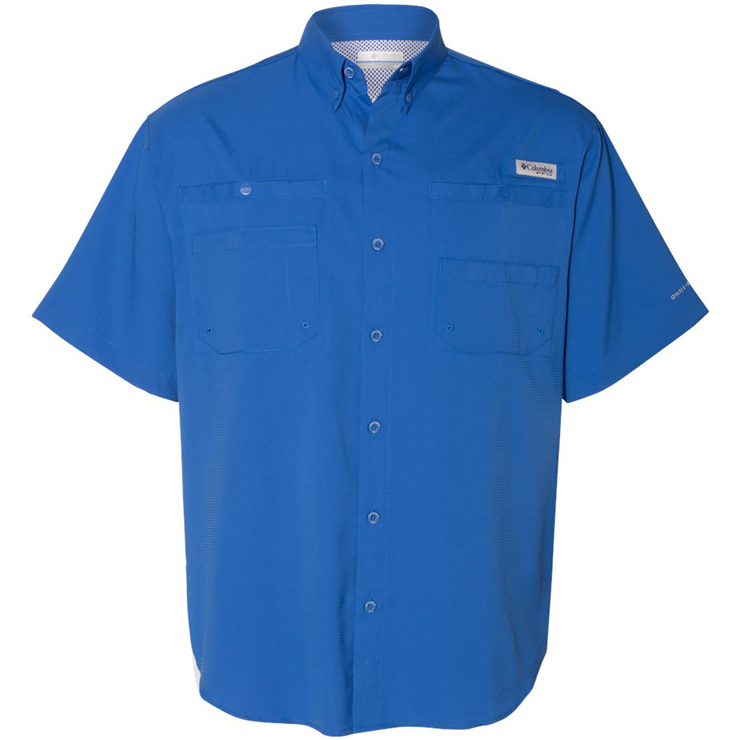 Columbia - PFG Tamiami II Short-Sleeve Shirt 2