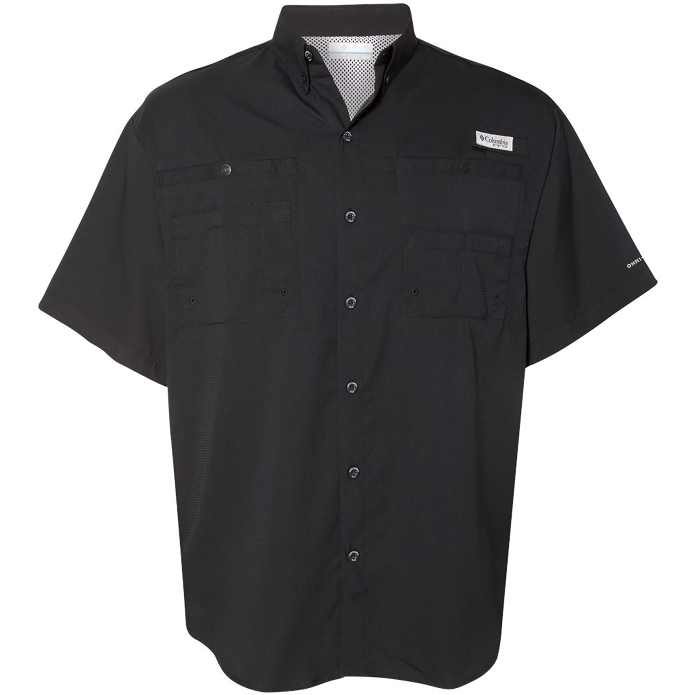 Columbia - PFG Tamiami II Short-Sleeve Shirt 2