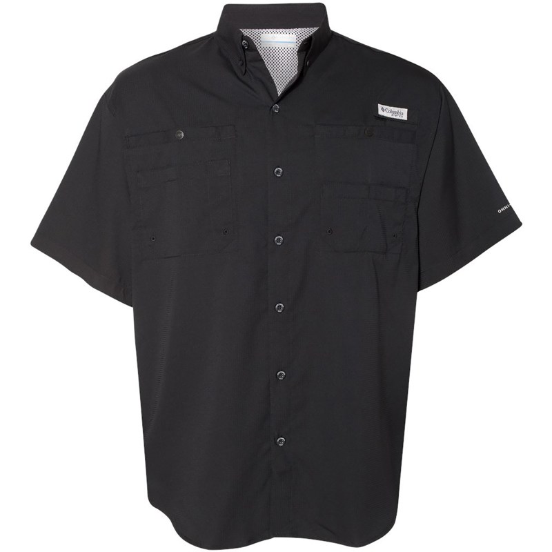 Columbia - PFG Tamiami II Short-Sleeve Shirt 2 Columbia - PFG Tamiami II Short-Sleeve Shirt 2