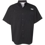Columbia - PFG Tamiami II Short-Sleeve Shirt 2 Columbia - PFG Tamiami II Short-Sleeve Shirt 2