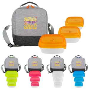 Nurse Bay Handy Portion Control Lunch Kit 1 Nurse Bay Handy Portion Control Lunch Kit 1