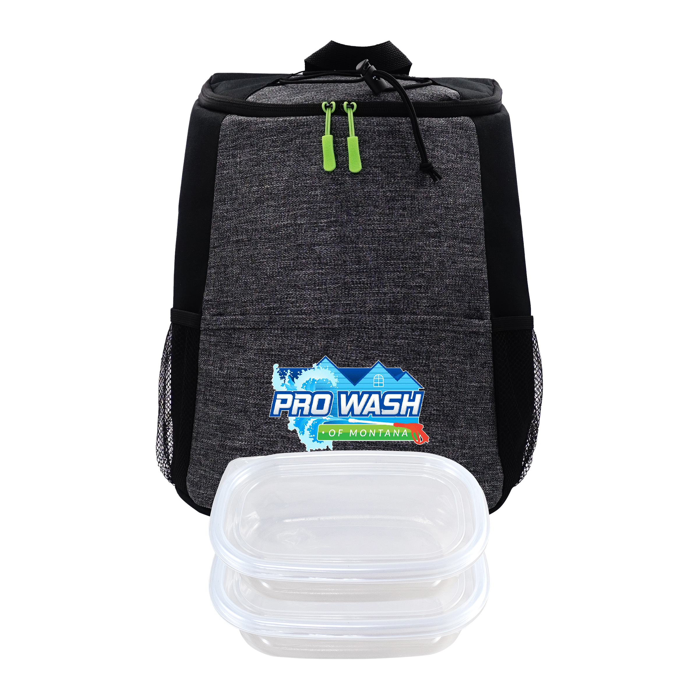Handy X Line Backpack Set 1