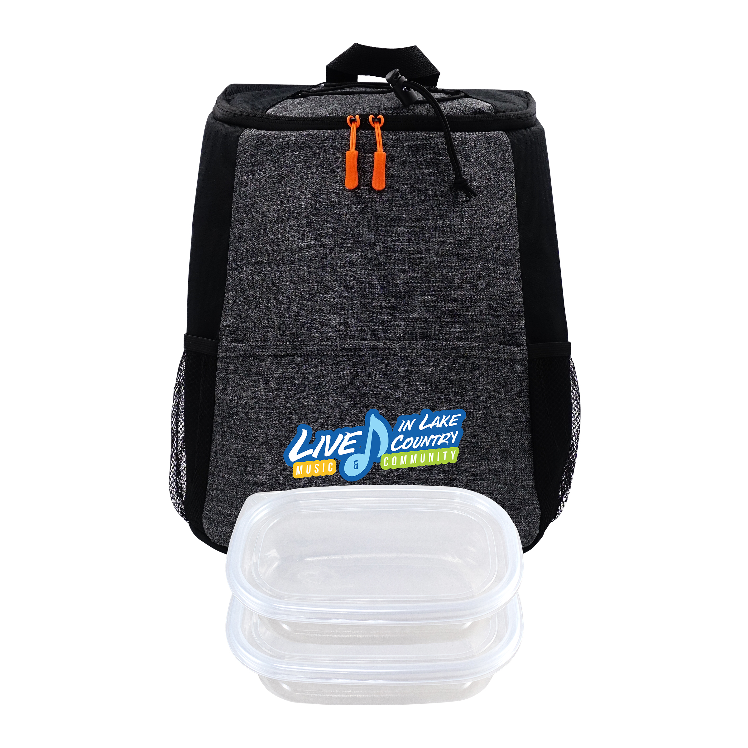 Handy X Line Backpack Set 1