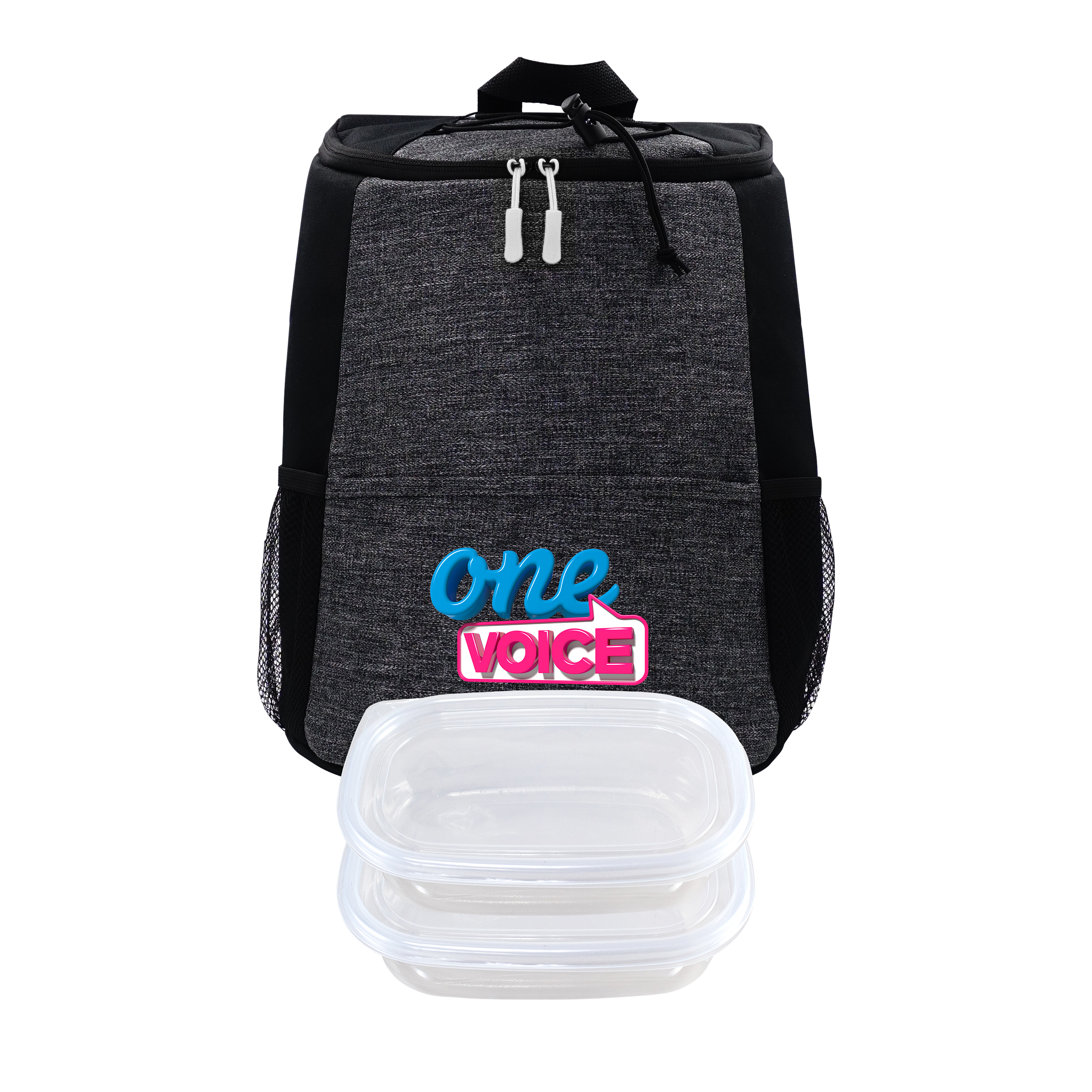 Handy X Line Backpack Set 1