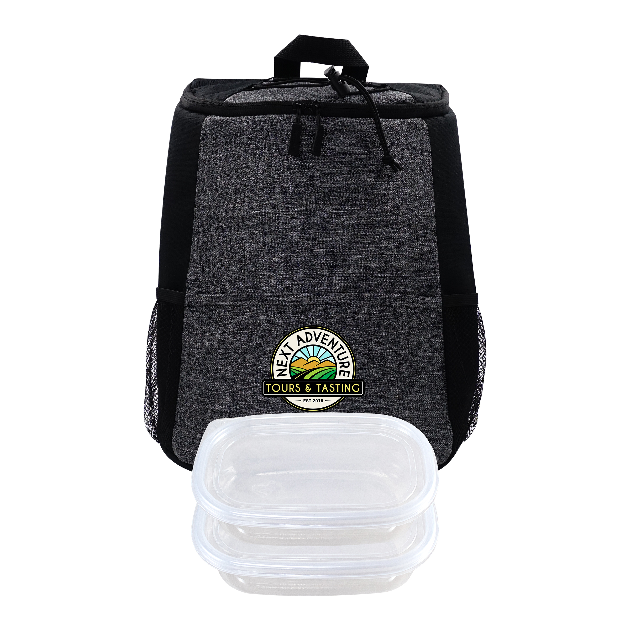 Handy X Line Backpack Set 1