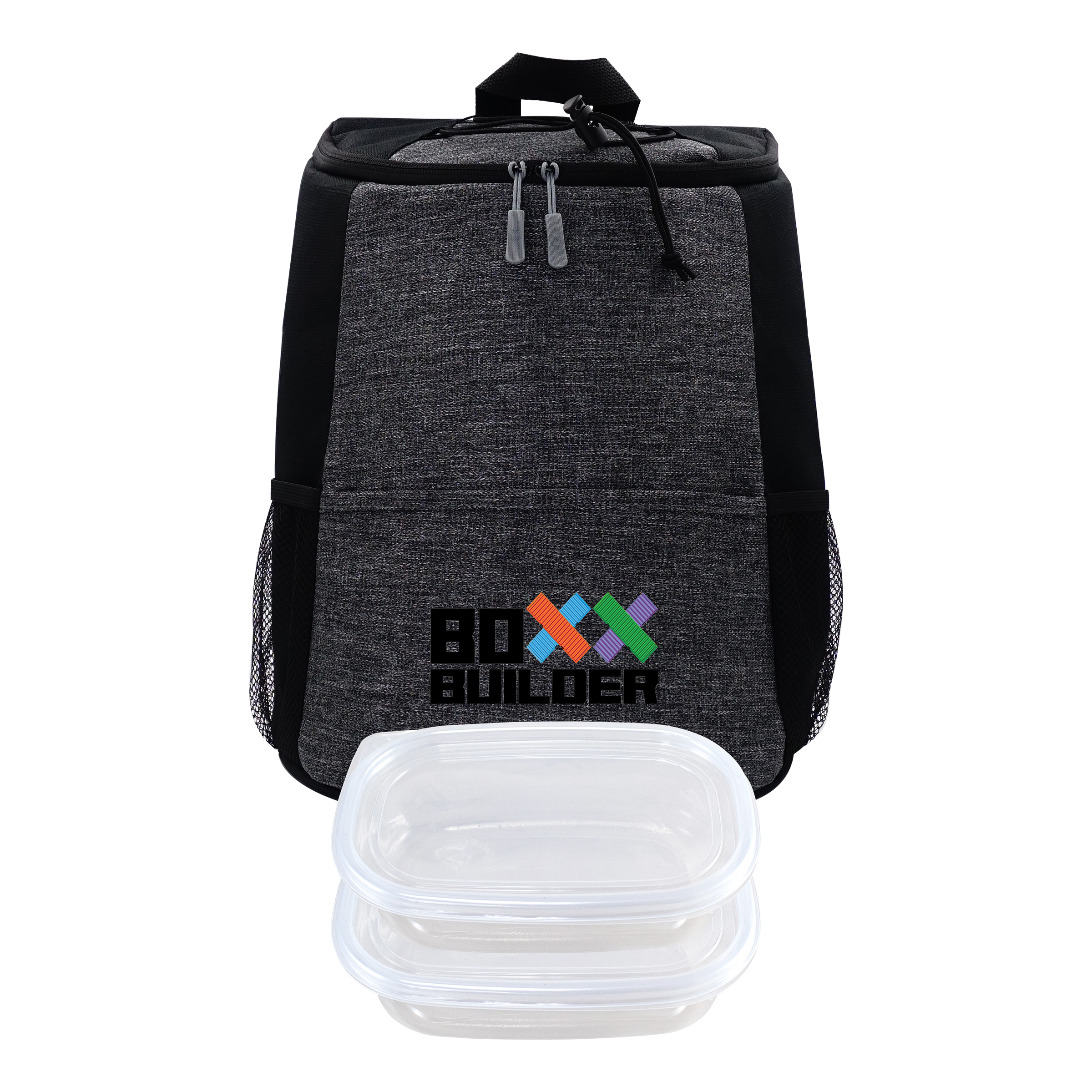 Handy X Line Backpack Set 1