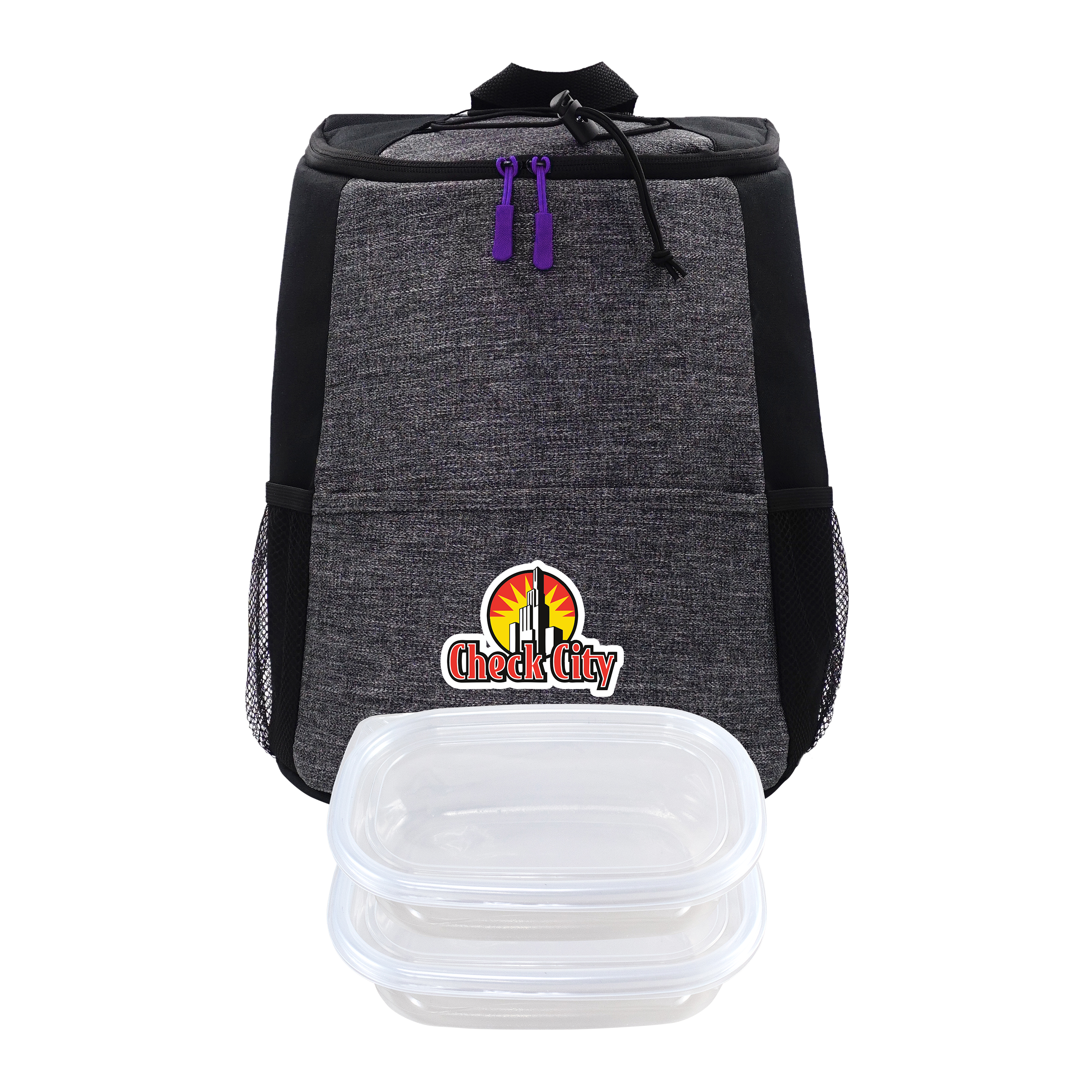 Handy X Line Backpack Set 1