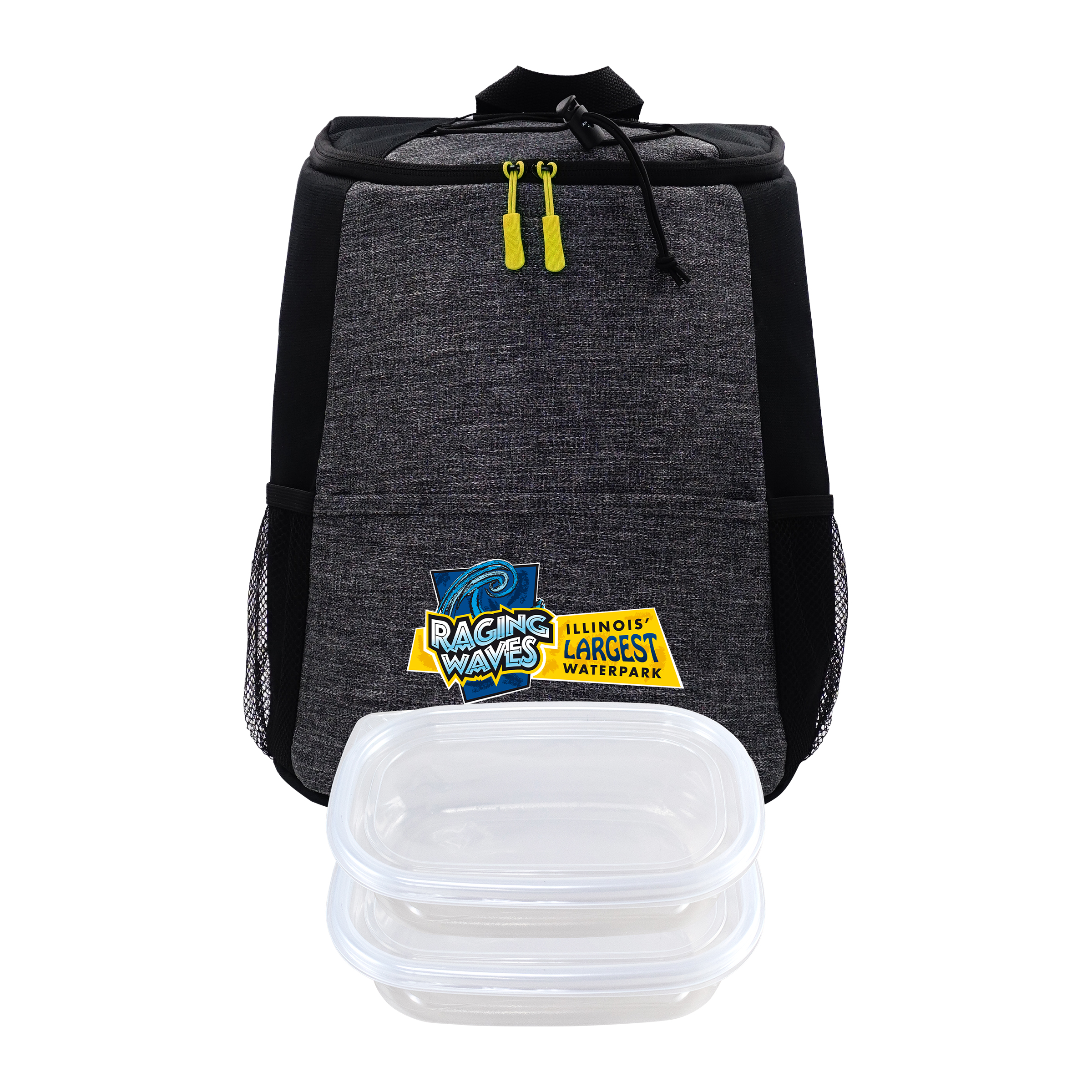 Handy X Line Backpack Set 1