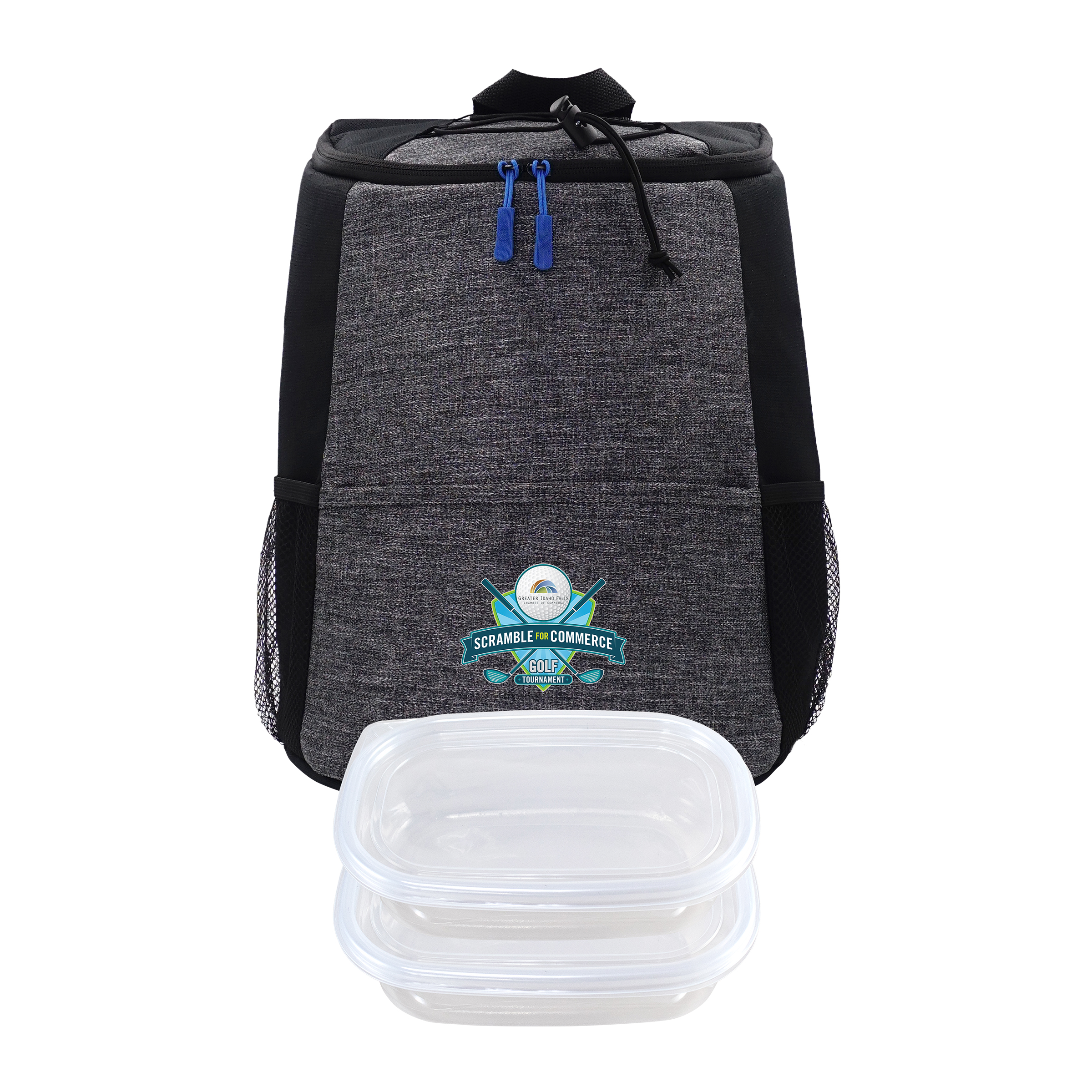 Handy X Line Backpack Set 1