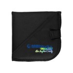 Folding Seat Cushion - Black Logo Folding Seat Cushion - Black Logo