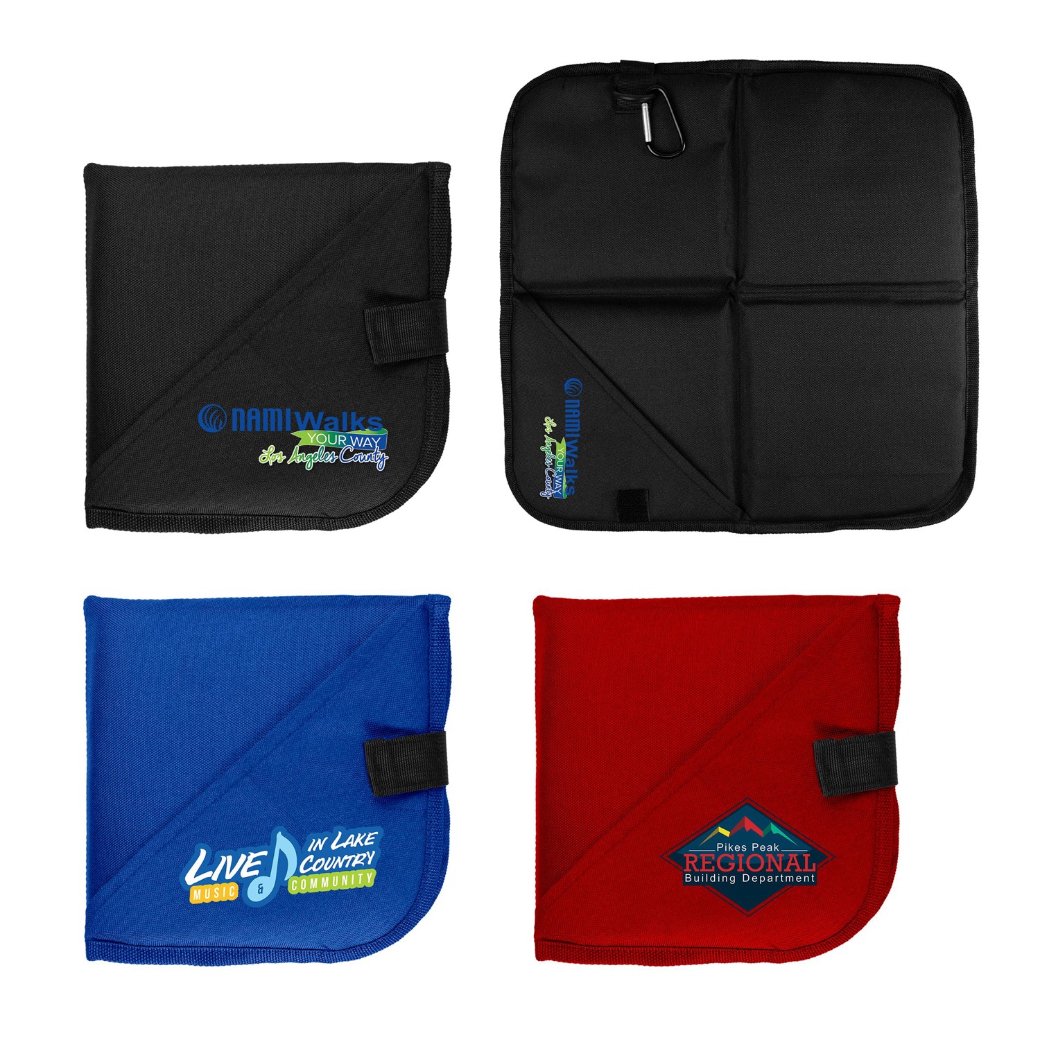 Folding Seat Cushion 1
