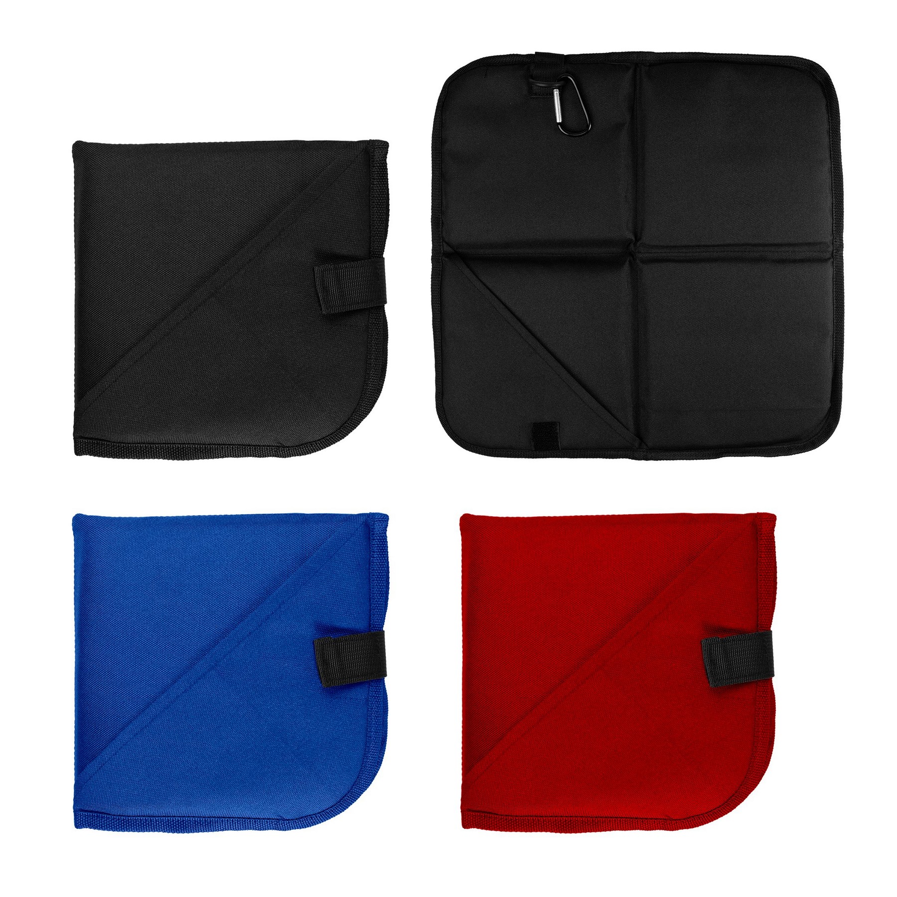 Folding Seat Cushion 1