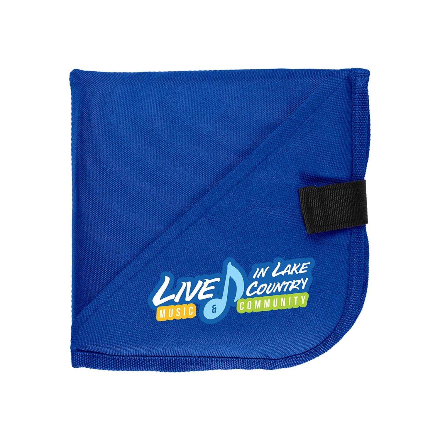 Folding Seat Cushion 1