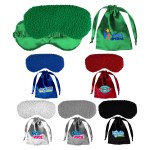 Fuzzy Sleep Mask Set 1 Fuzzy Sleep Mask Set 1
