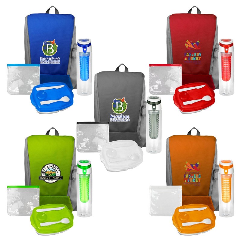 Zippy Cooler Lunch & Drink Set 1 Zippy Cooler Lunch & Drink Set 1