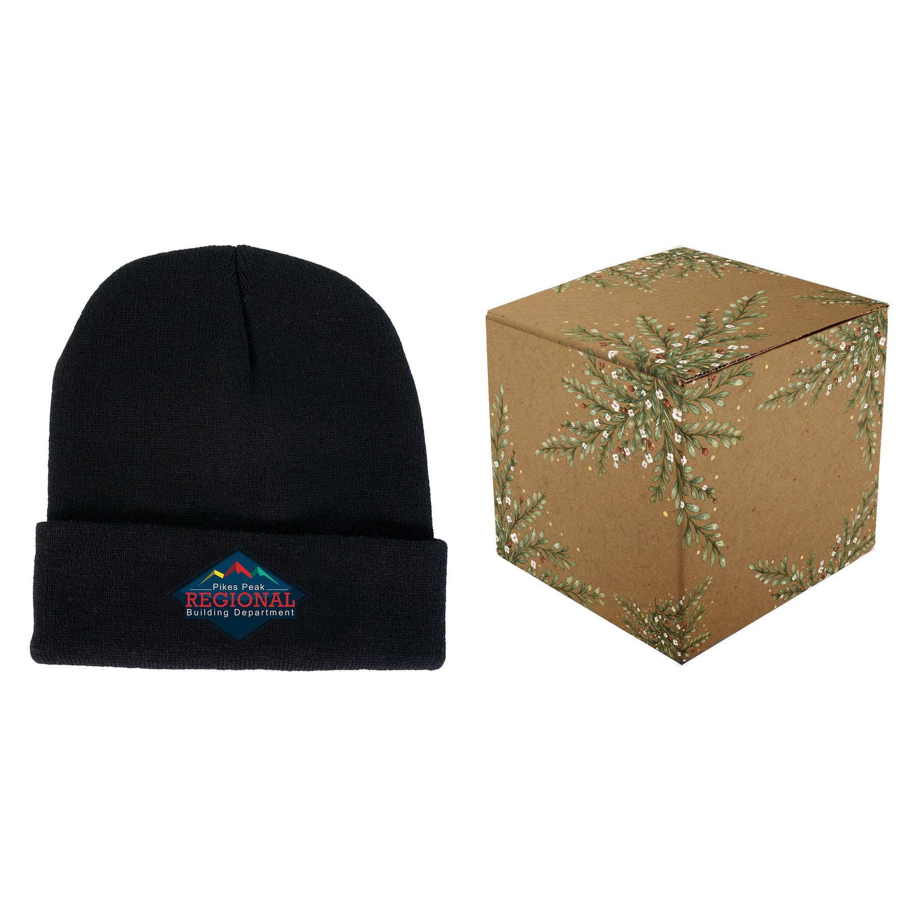 The Beanie Gift Set 1