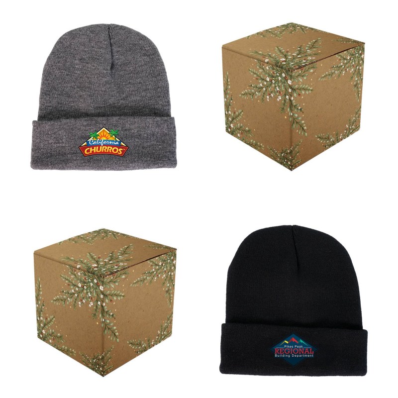 The Beanie Gift Set 1 The Beanie Gift Set 1