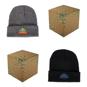 The Beanie Gift Set 1 The Beanie Gift Set 1