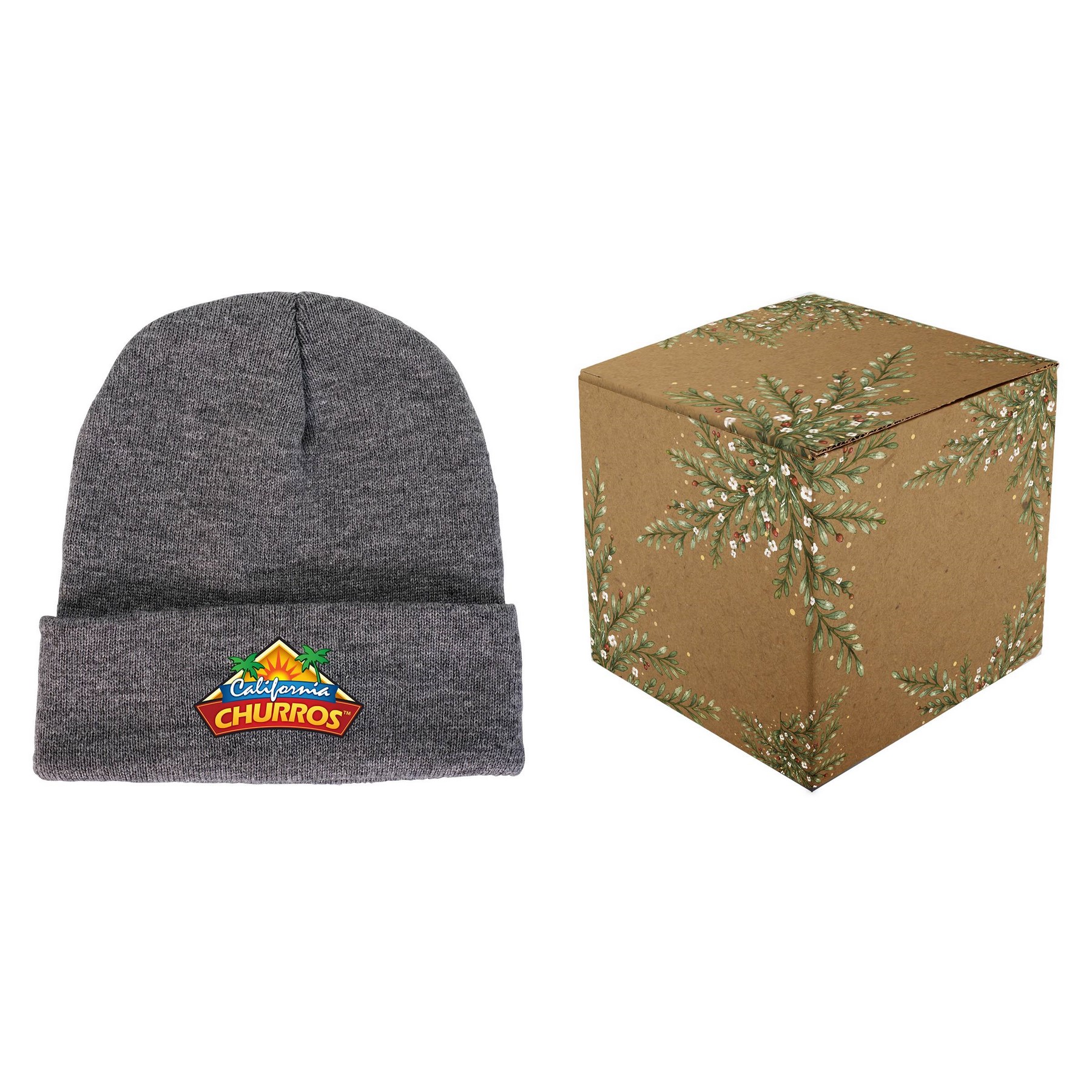 The Beanie Gift Set 1