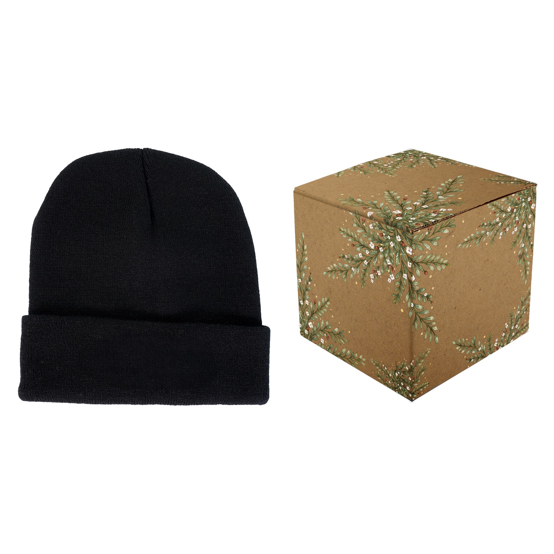 The Beanie Gift Set 1