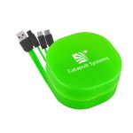 Carry All 3-in-1 Set - Green Carry All 3-in-1 Set - Green