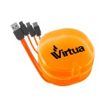 Carry All 3-in-1 Set - Orange Carry All 3-in-1 Set - Orange