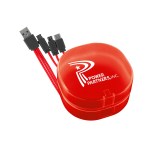 Carry All 3-in-1 Set - Red Carry All 3-in-1 Set - Red