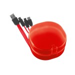 Carry All 3-in-1 Set - Red Carry All 3-in-1 Set - Red