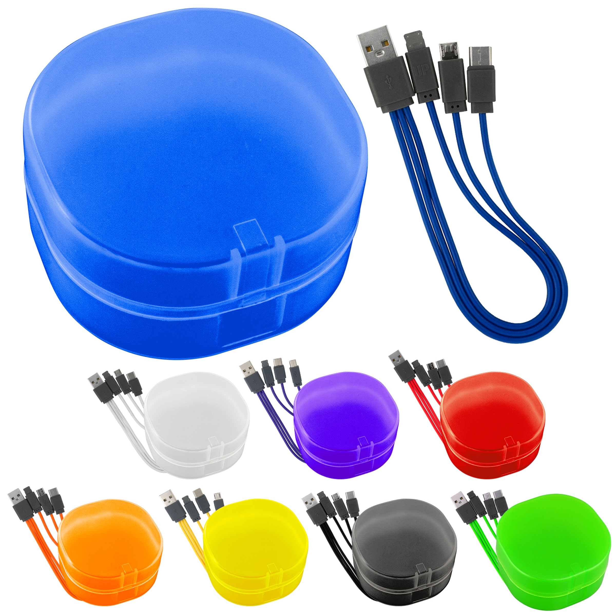 Carry All 3-in-1 Set 1