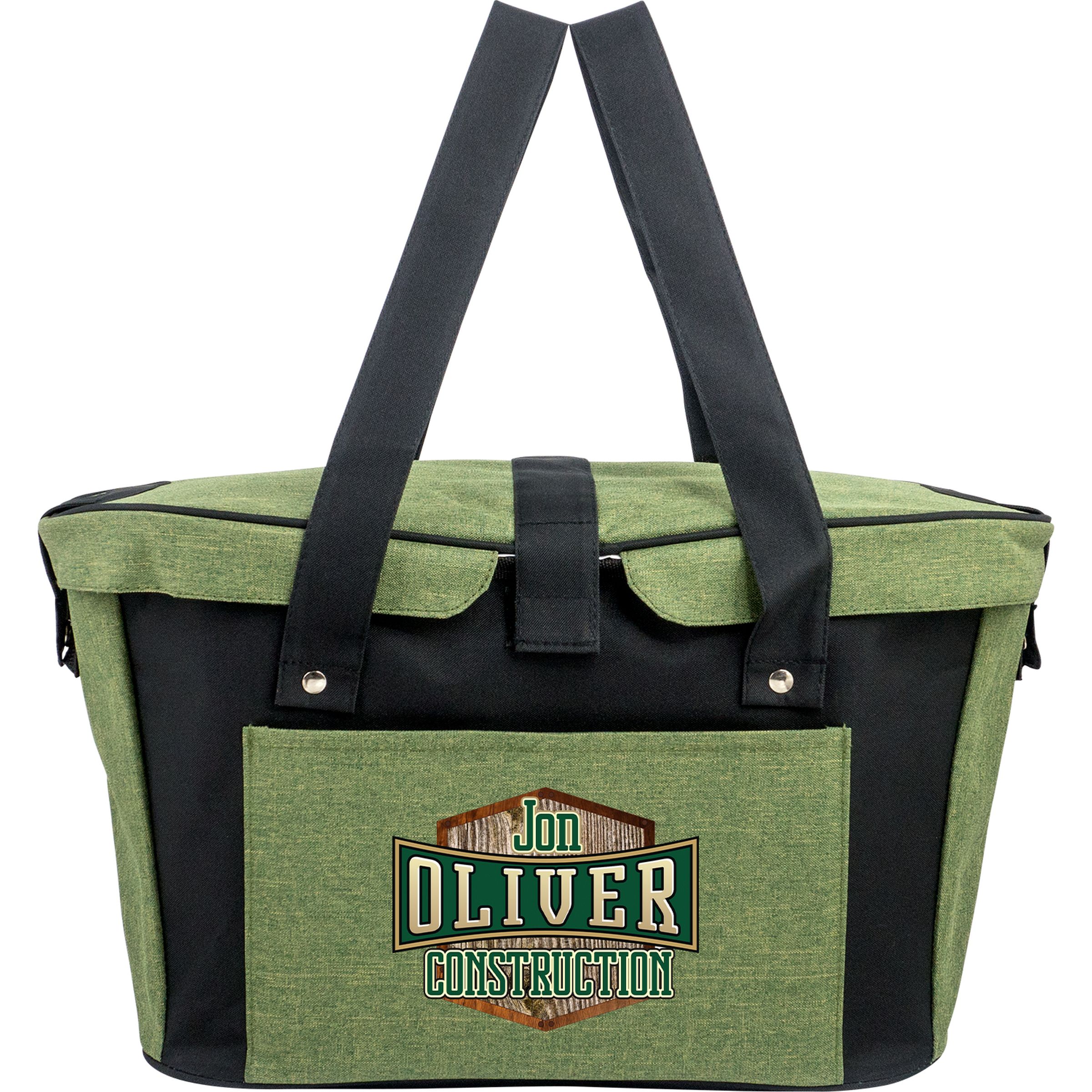 Ridge Cooler Picnic Bag 1
