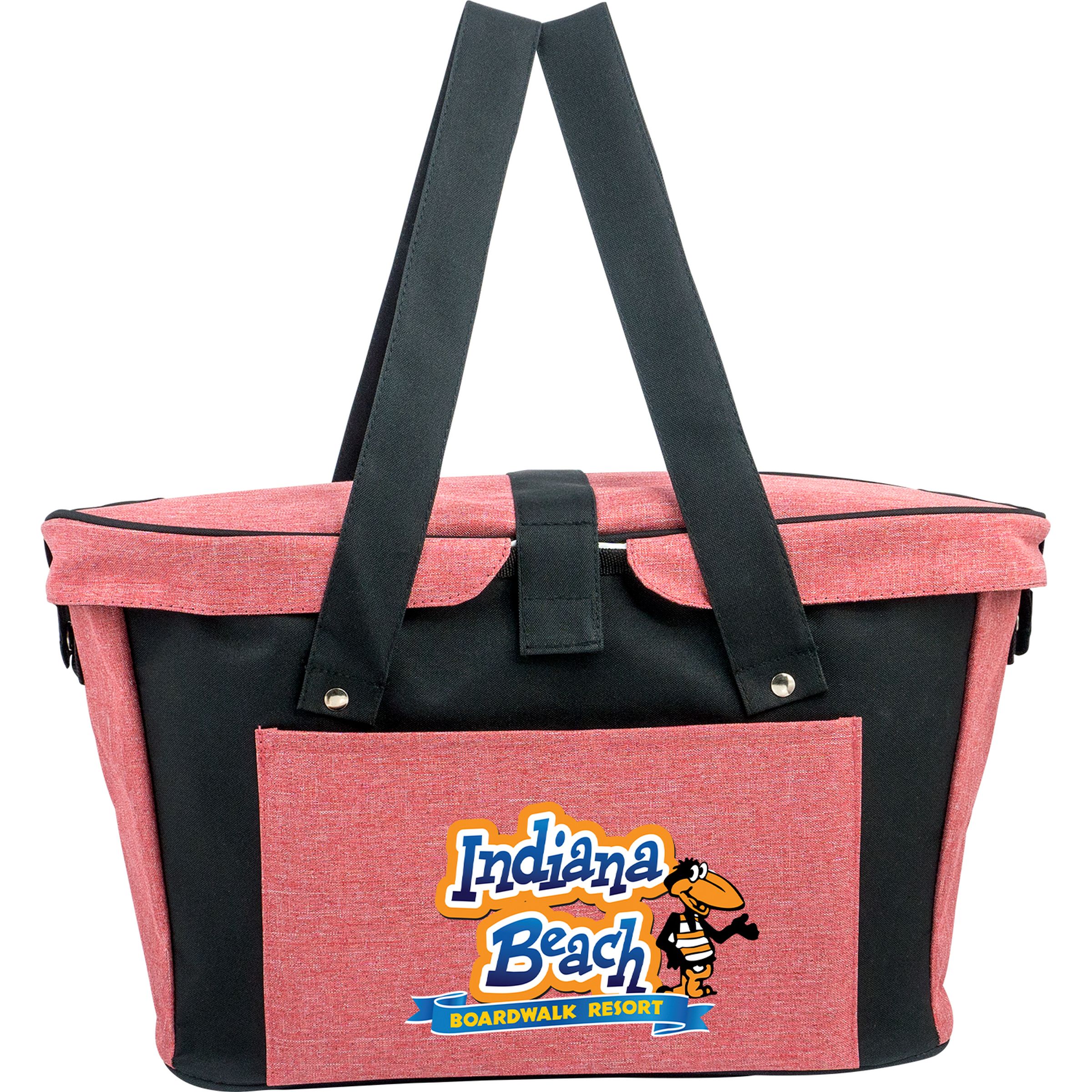 Ridge Cooler Picnic Bag 1