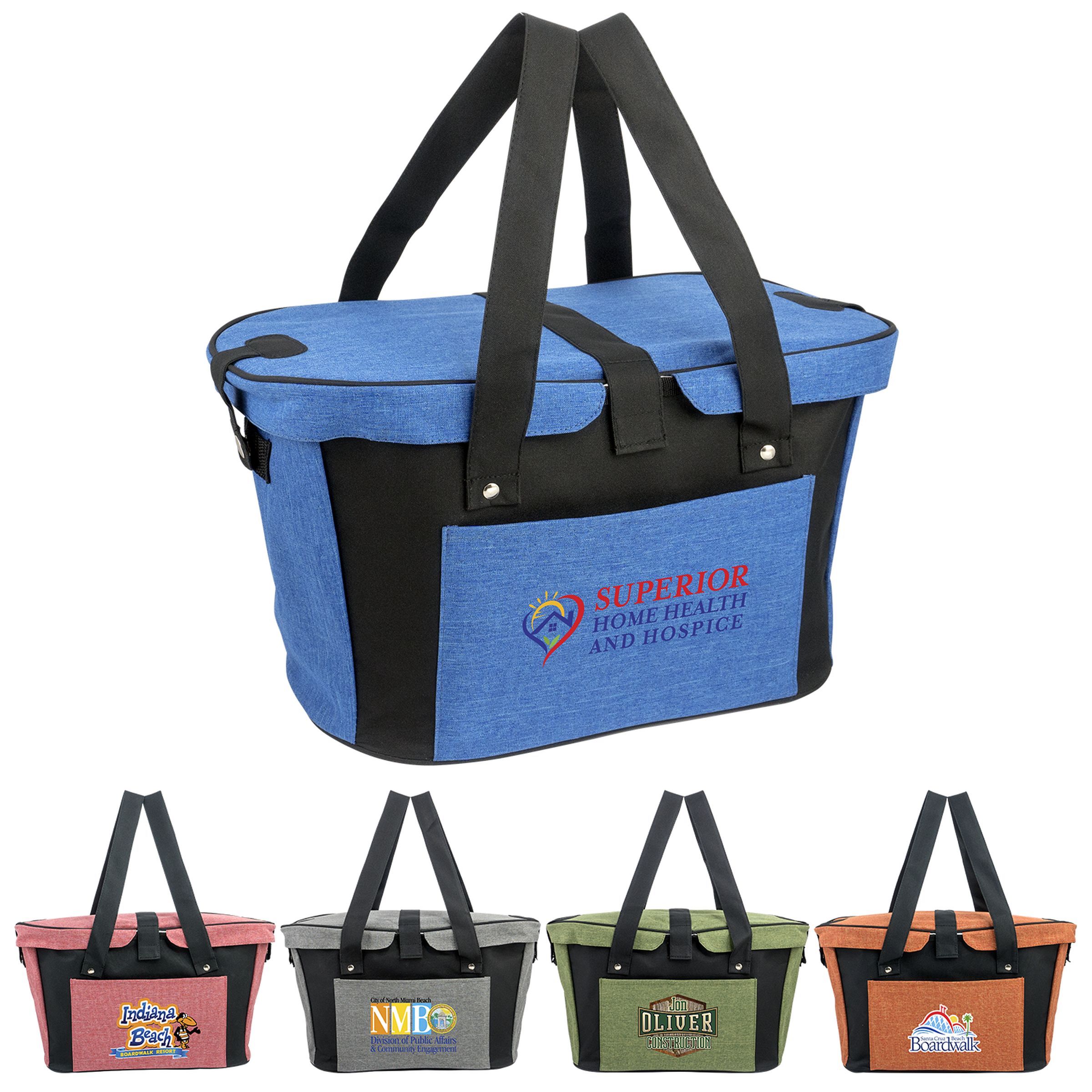 Ridge Cooler Picnic Bag 1 Ridge Cooler Picnic Bag 1