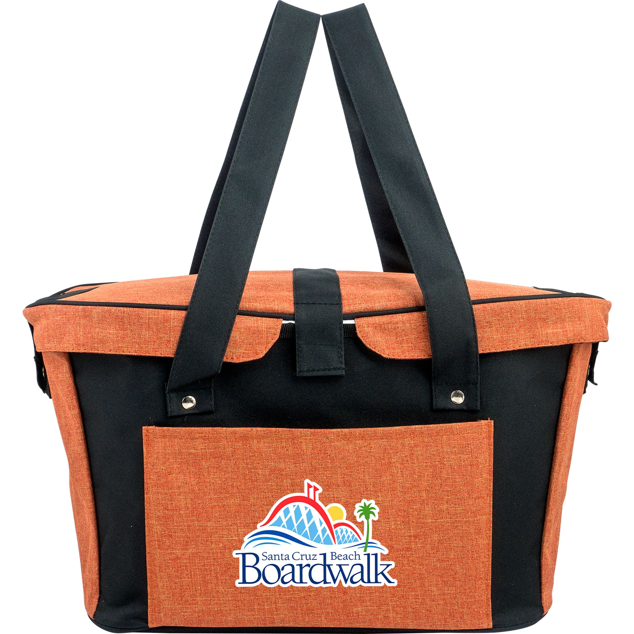 Ridge Cooler Picnic Bag 1