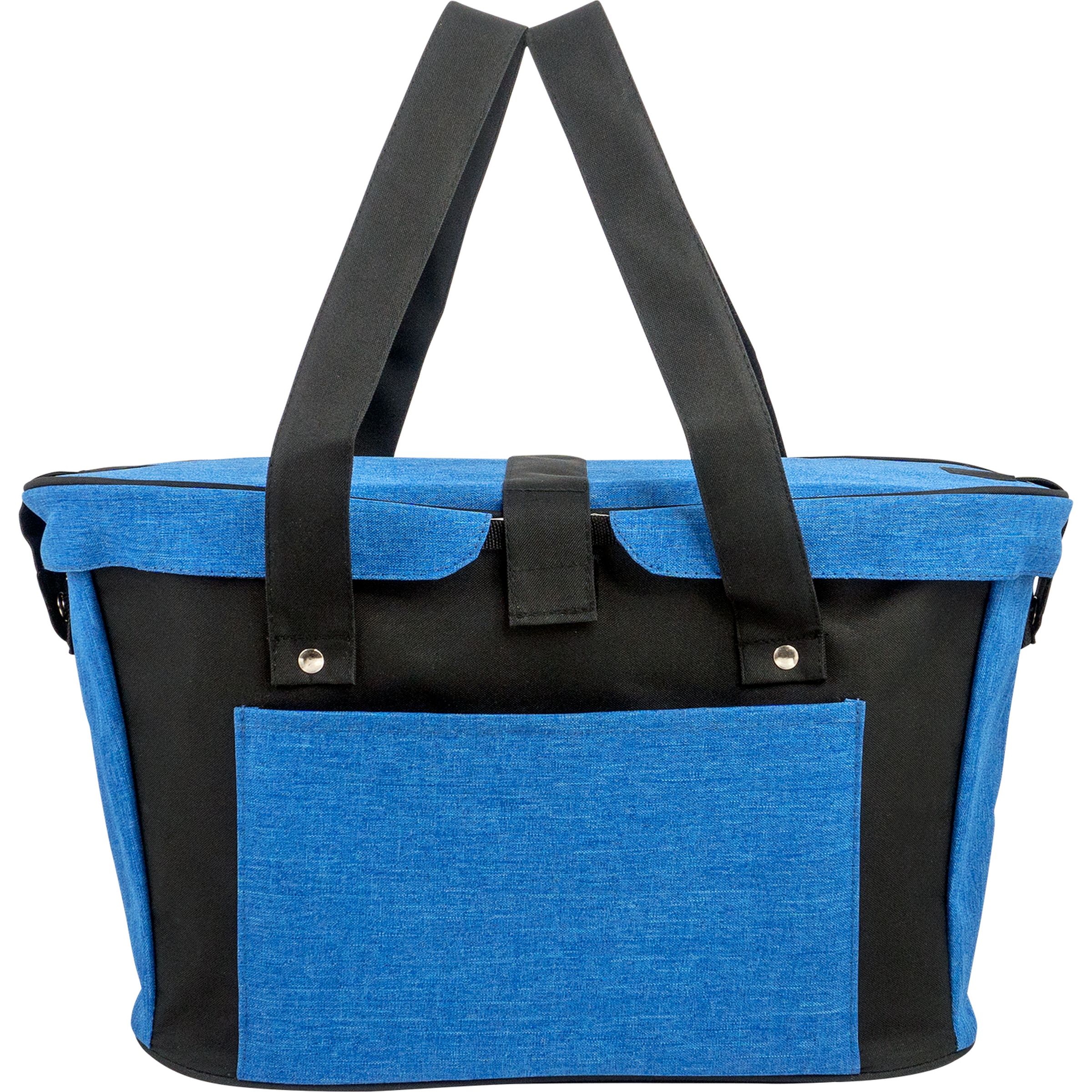 Ridge Cooler Picnic Bag 1
